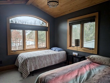 Spacious Lakeside Cottage with Wheelchair Access near Walker, Minnesota - Walker, Minnesota - glamping.directory