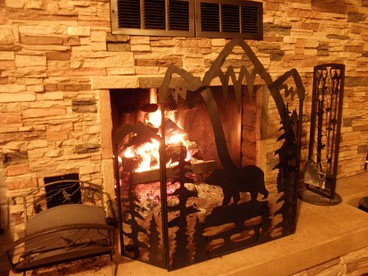 Secluded Family-Friendly Cabin with Outdoor Theme near Phoenix, Arizona - Payson, Arizona - glamping.directory