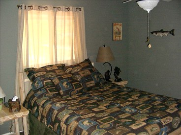 Secluded Family-Friendly Cabin with Outdoor Theme near Phoenix, Arizona - Payson, Arizona - glamping.directory