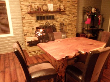 Secluded Family-Friendly Cabin with Outdoor Theme near Phoenix, Arizona - Payson, Arizona - glamping.directory