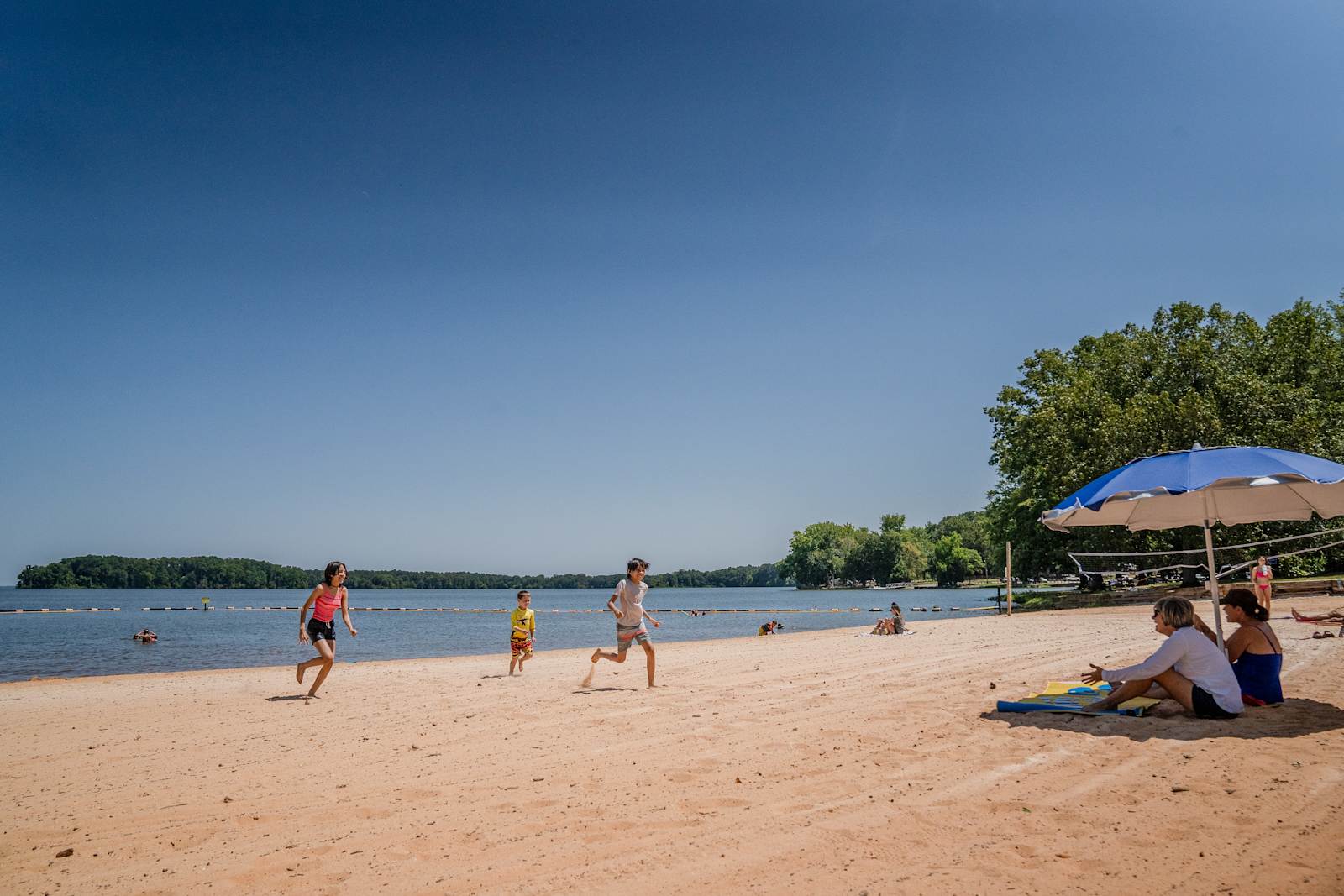 Decatur/Wheeler Lake KOA - glamping.directory