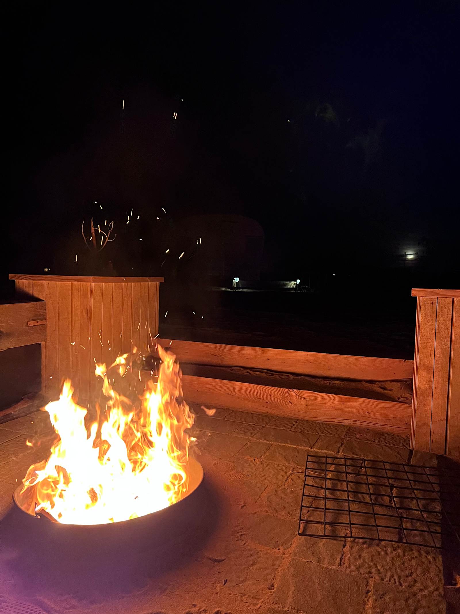 Good Witch Ranch - Landers, California - glamping.directory
