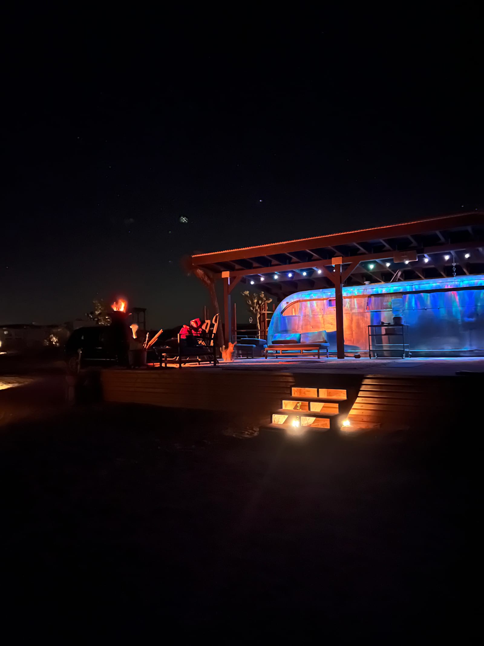 Good Witch Ranch - glamping.directory