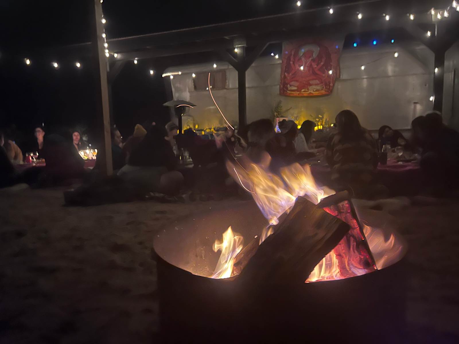 Good Witch Ranch - Landers, California - glamping.directory
