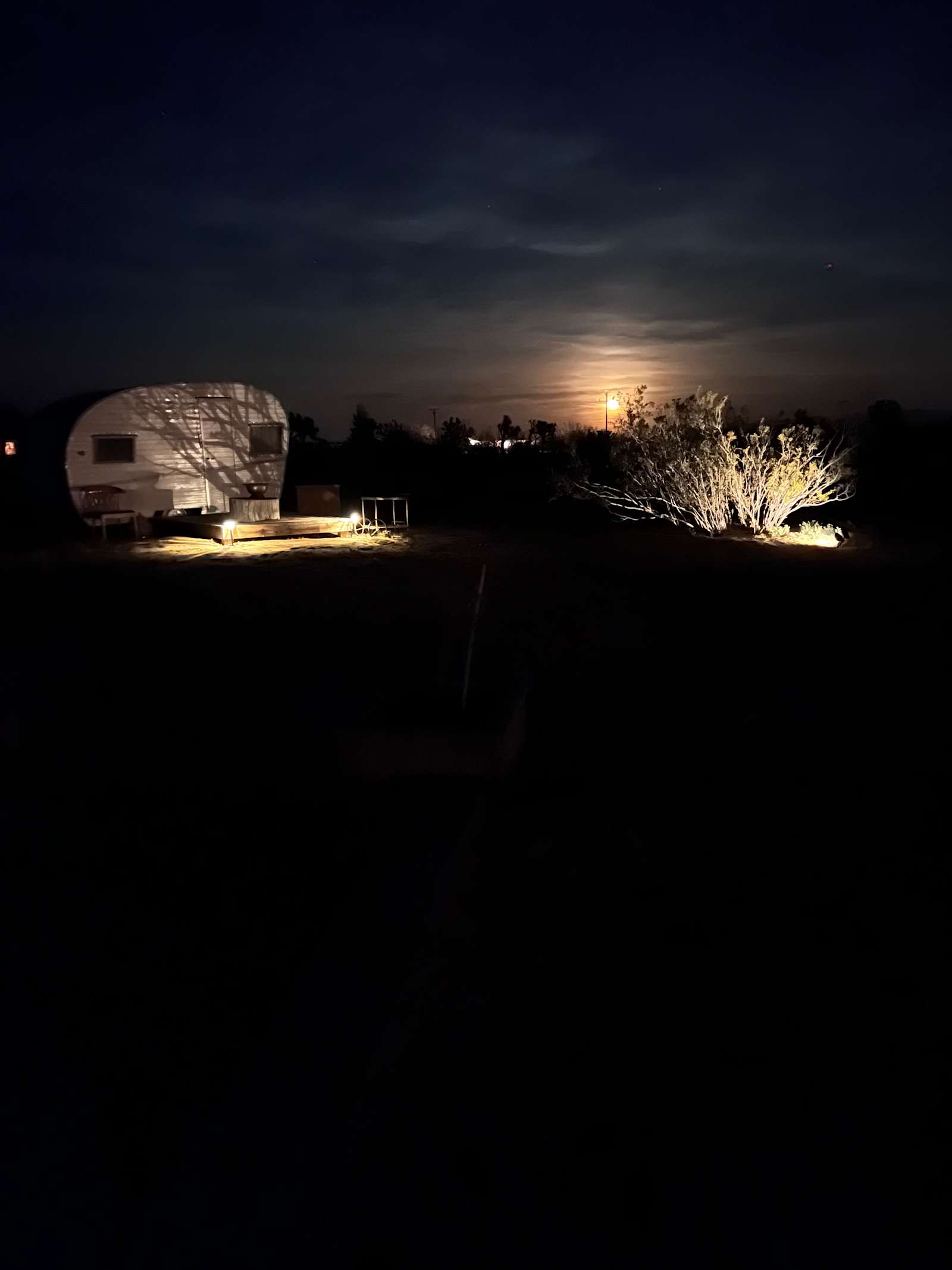Good Witch Ranch - Landers, California - glamping.directory