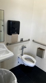 Cabin 3 - Reservoir View Bunk House in Bradenton, FL - Bradenton, Florida - glamping.directory