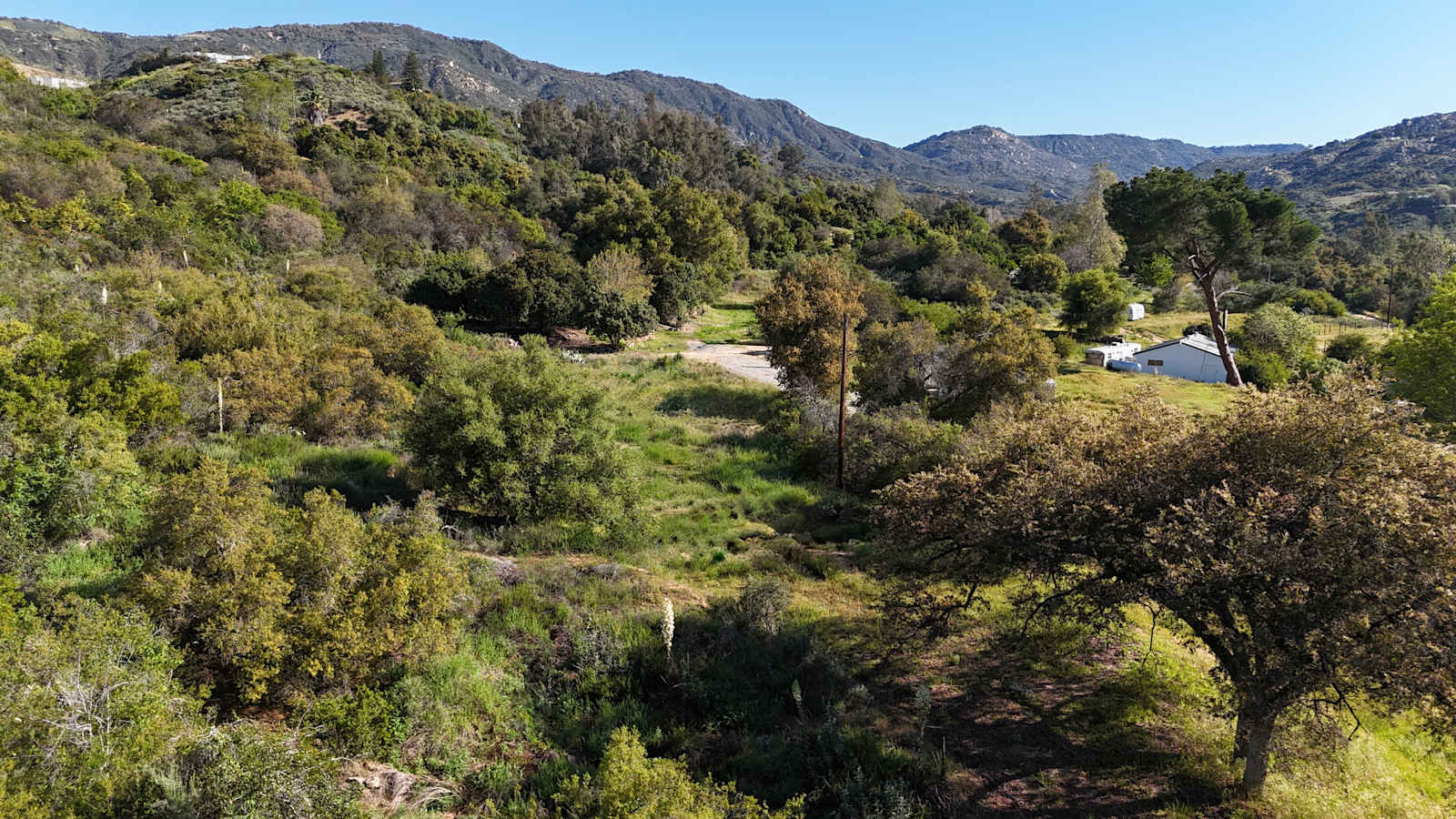SoCal Campground - Fallbrook, California - glamping.directory