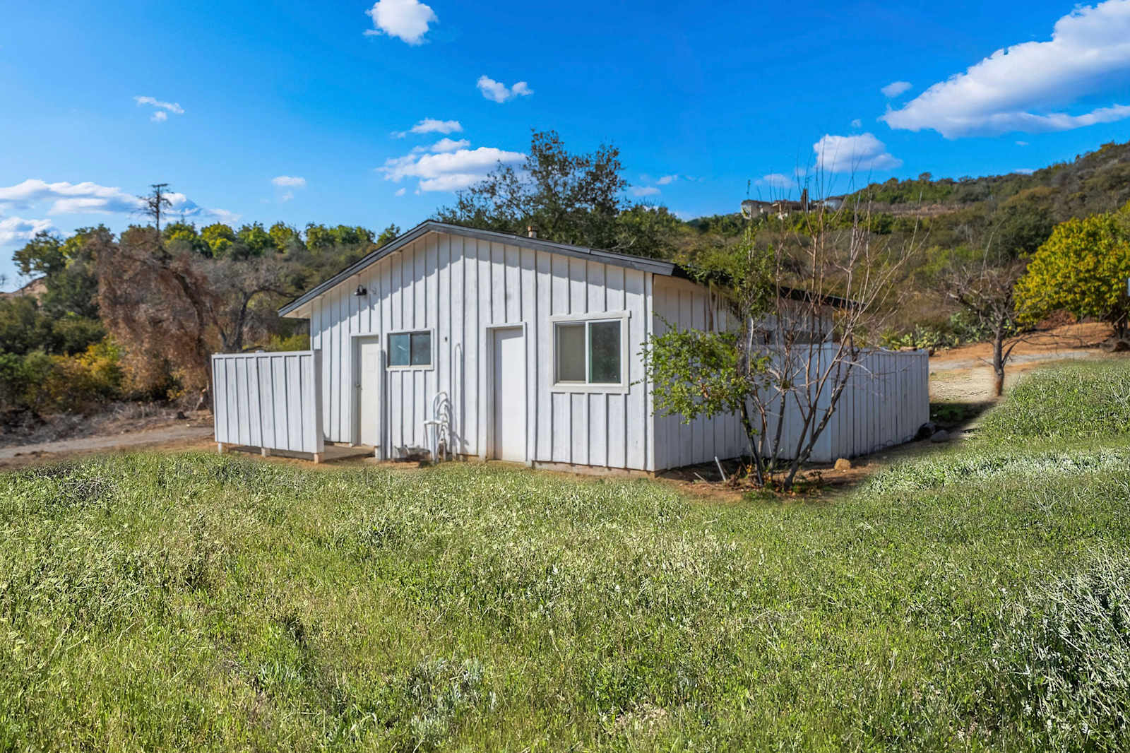 SoCal Campground - Fallbrook, California - glamping.directory