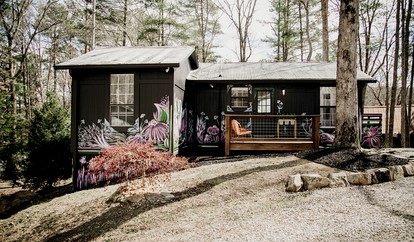 Family Glampsite: A Unique Cabin Retreat for Adventure in Tracy City, TN - glamping.directory
