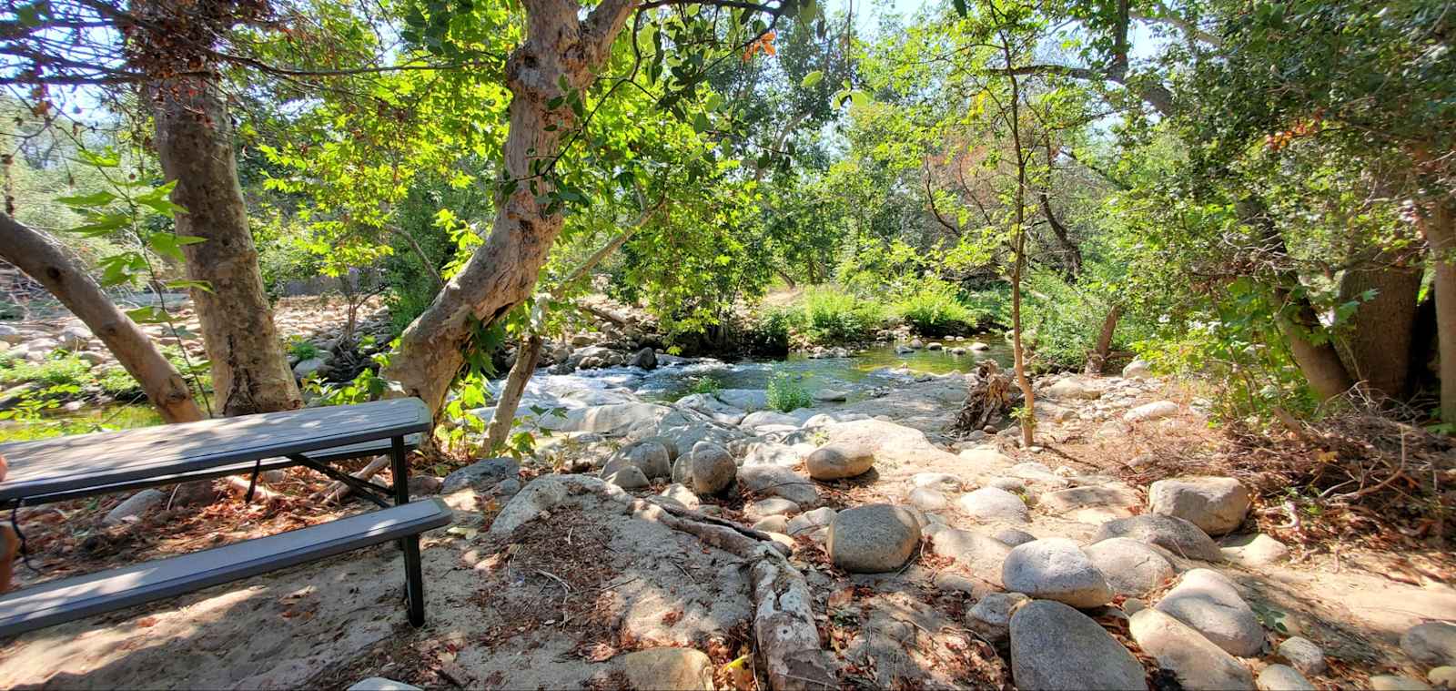 Isky Ranch - glamping.directory