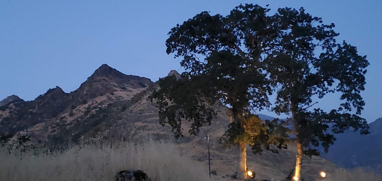 Isky Ranch - Three Rivers, California - glamping.directory