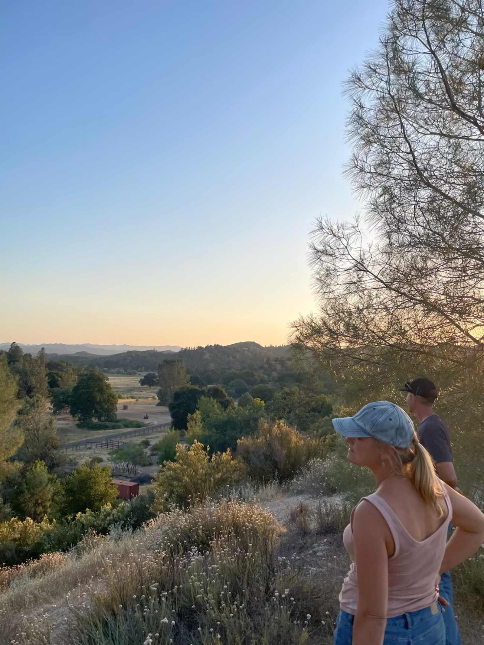 Dust Cloud Ranch – Sycamore Grove C - Santa Margarita, California - glamping.directory