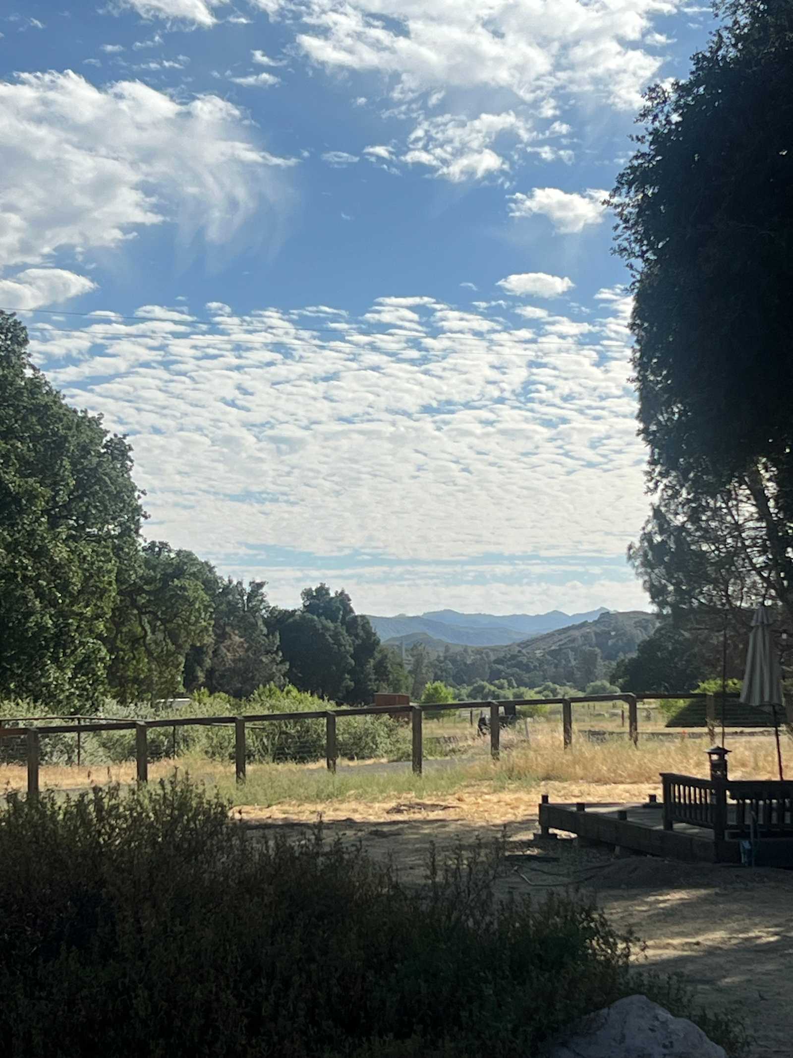 Dust Cloud Ranch – Sycamore Grove C - glamping.directory