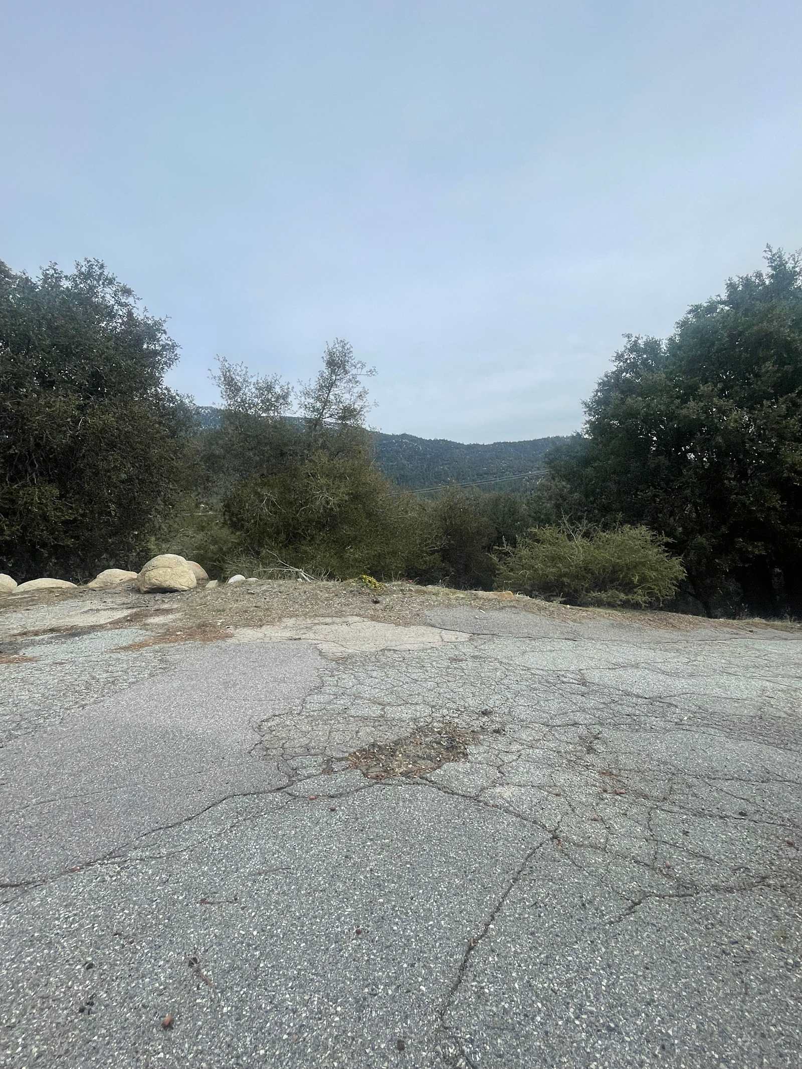 Diamonds Ranch - Idyllwild, California - glamping.directory