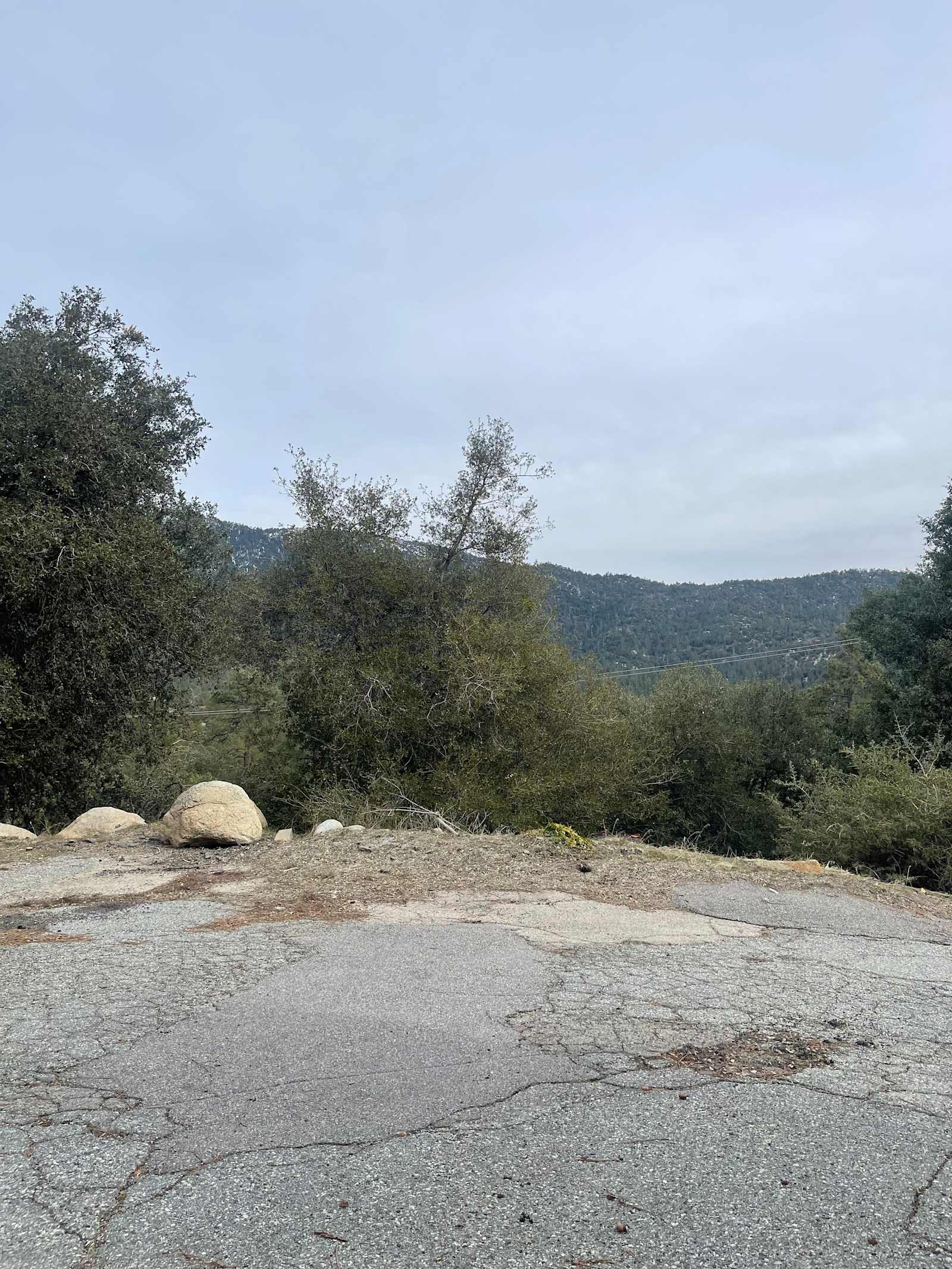 Diamonds Ranch - Idyllwild, California - glamping.directory