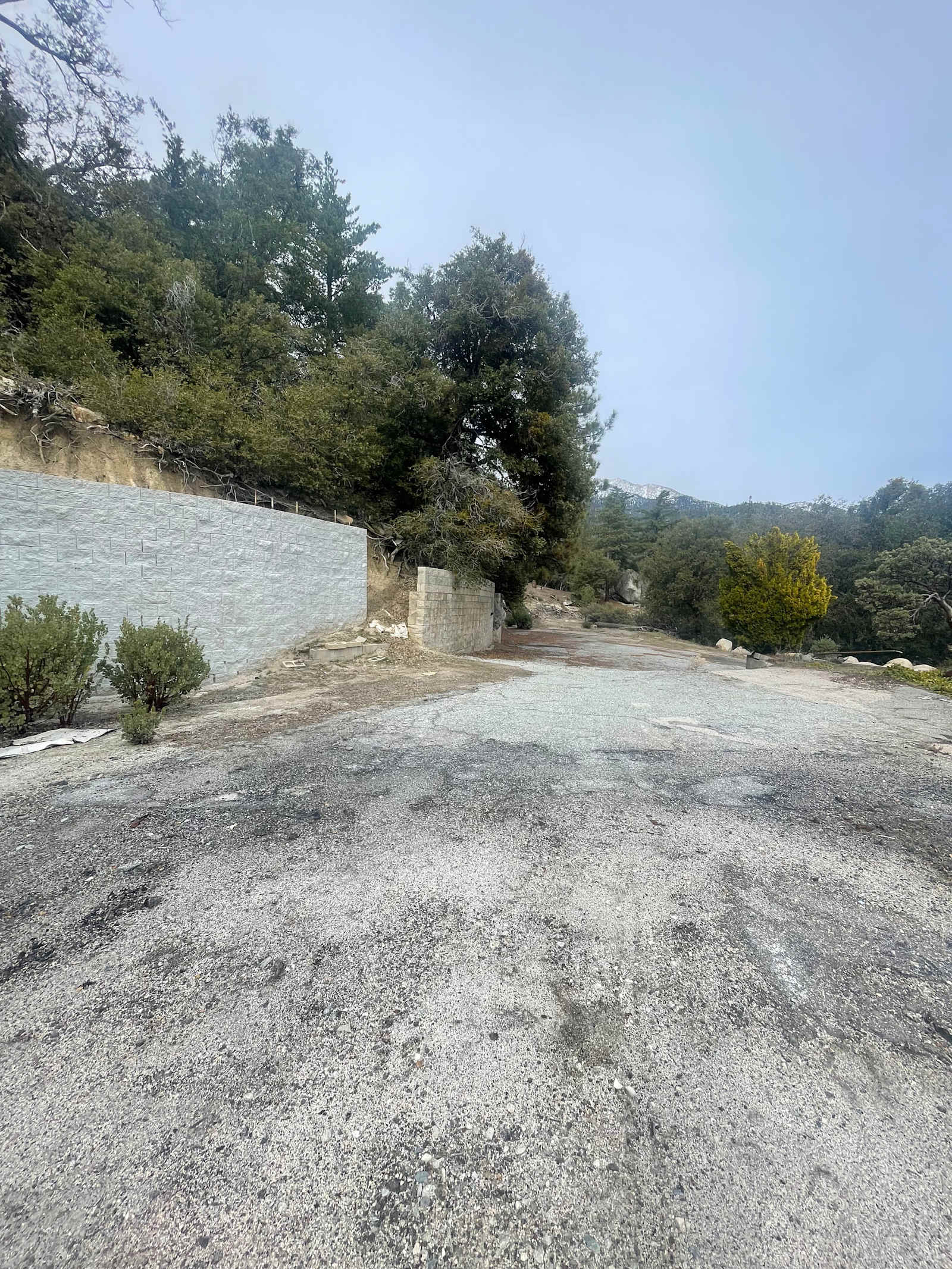 Diamonds Ranch - Idyllwild, California - glamping.directory