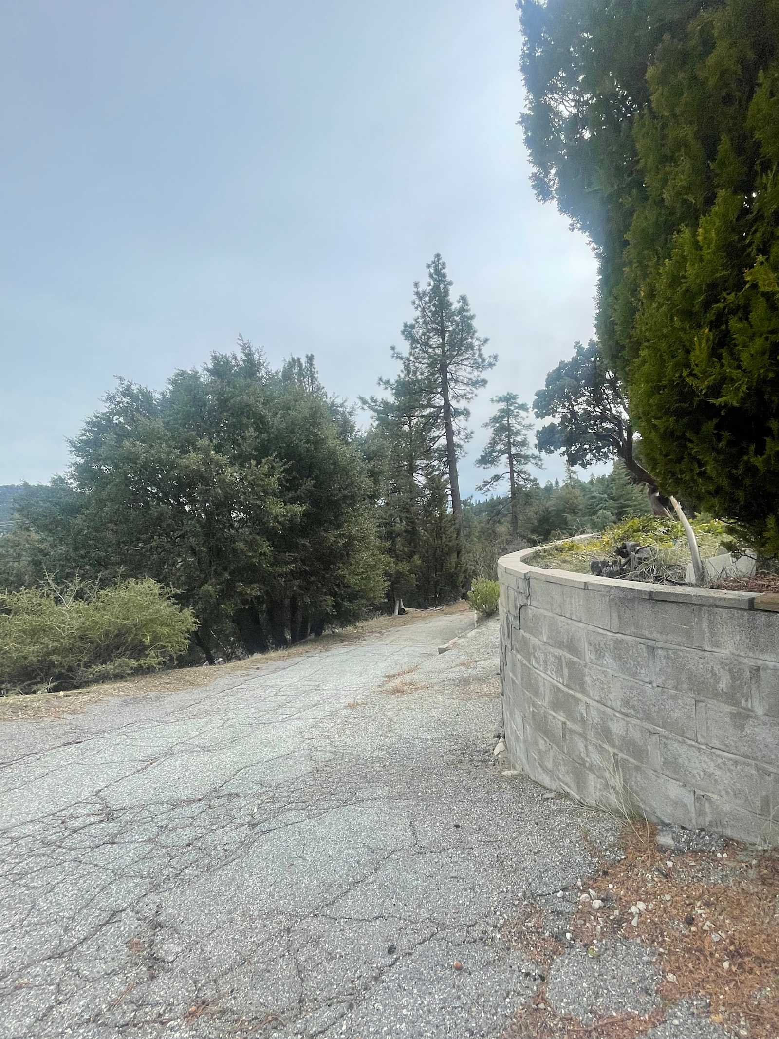 Diamonds Ranch - Idyllwild, California - glamping.directory