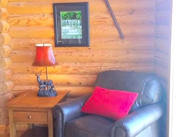 Spacious Vacation Rental Perfect for Family Reunions near Pittsburgh, Pennsylvania - Emlenton, Pennsylvania - glamping.directory