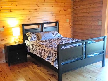 Spacious Vacation Rental Perfect for Family Reunions near Pittsburgh, Pennsylvania - Emlenton, Pennsylvania - glamping.directory