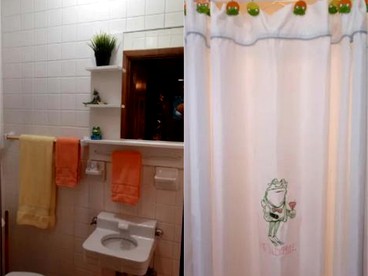 Romantic Suite Rental with Terrace and Chimenea near Gatlinburg, Tennessee - Knoxville, Tennessee - glamping.directory