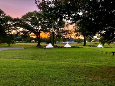 Rustic Loft-Style B&B in Tennessee – Unique Horse Stall Stay with Private Bath & Barn Breakfast Near Gallatin - Lebanon, Tennessee - glamping.directory