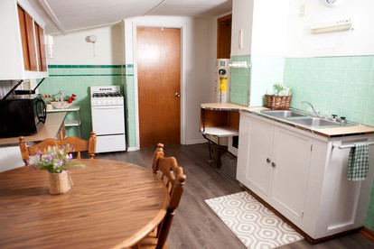 Cozy Cabin Overlooking Chequamegon Bay in Ashland, Wisconsin - Ashland, Wisconsin - glamping.directory