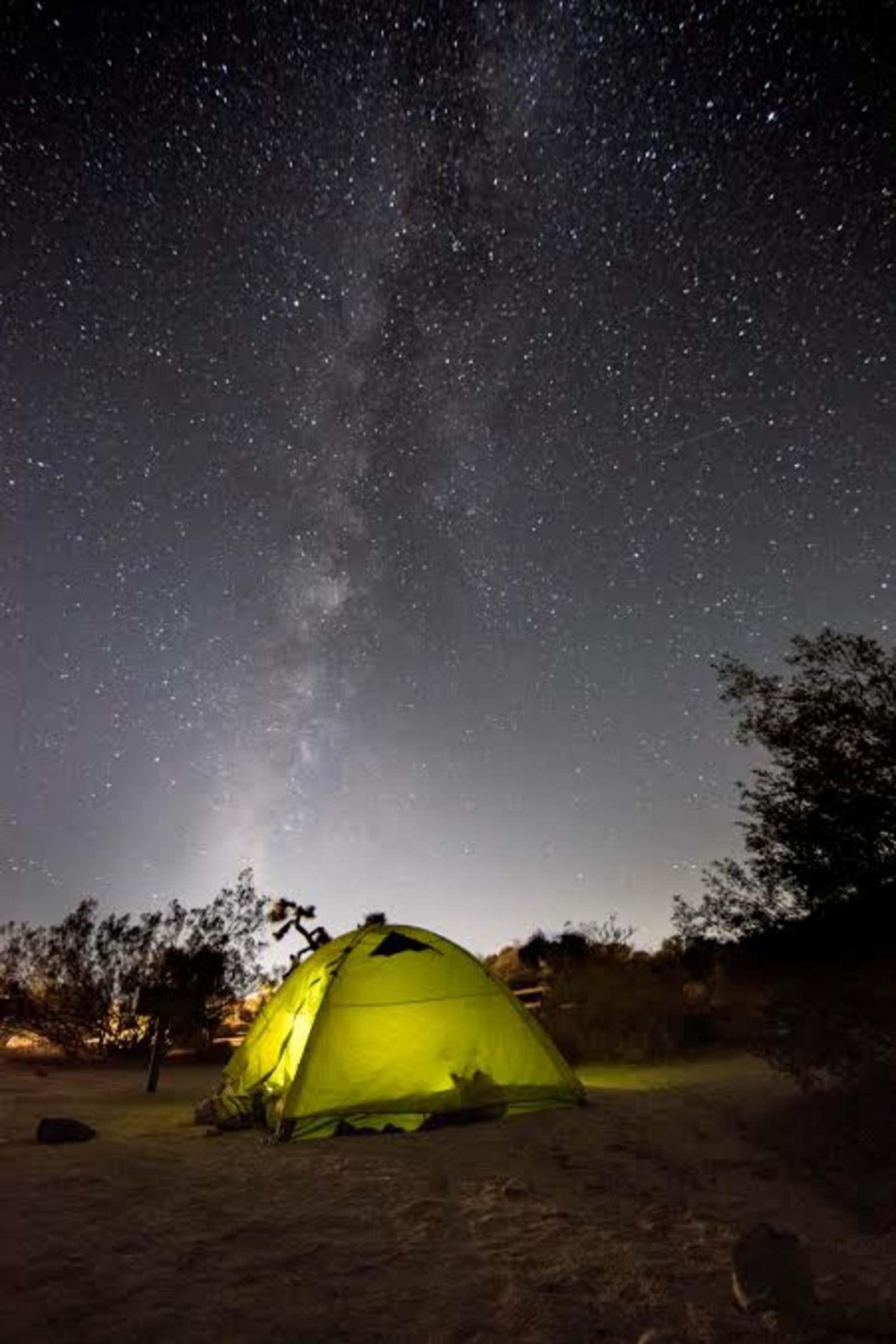 Llano Desert Heaven 🌵 - glamping.directory