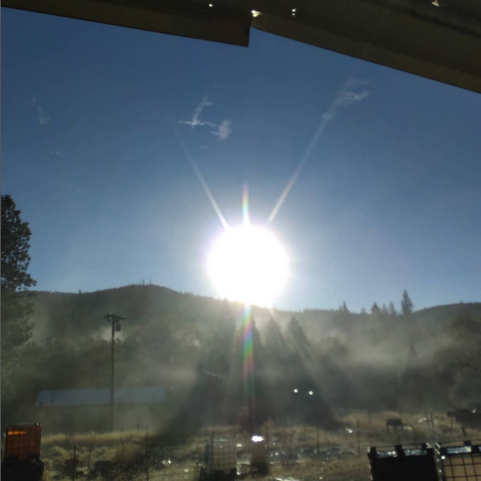 Sweet Water Ranch - glamping.directory