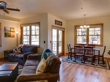 Stunning Cabin Rental with Spectacular Views near Durango, Colorado - Durango, Colorado - glamping.directory