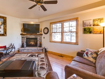 Stunning Cabin Rental with Spectacular Views near Durango, Colorado - Durango, Colorado - glamping.directory