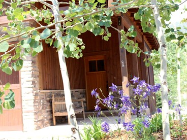 Stunning Cabin Rental with Spectacular Views near Durango, Colorado - Durango, Colorado - glamping.directory