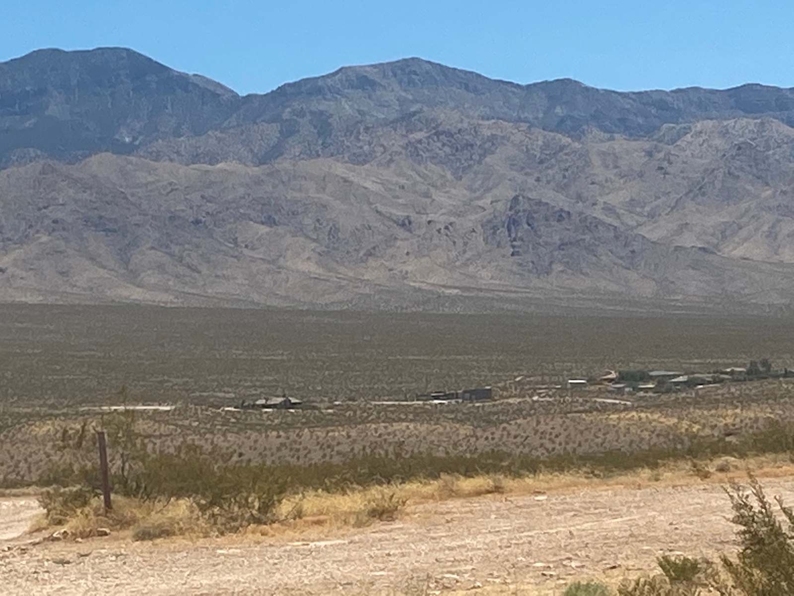 Little Jamaica Camping - Littlefield, Arizona - glamping.directory