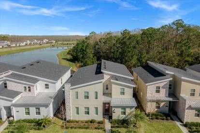 Incredible Disney-Themed Luxury Villa with Pool on Family Resort in Kissimmee, Florida - glamping.directory