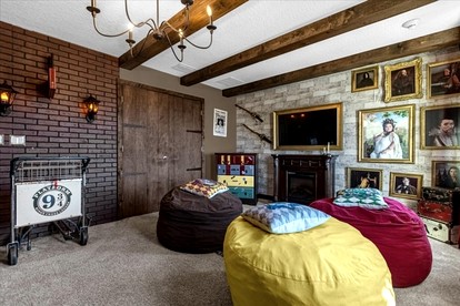 Incredible Disney-Themed Luxury Villa with Pool on Family Resort in Kissimmee, Florida - Kissimmee, Florida - glamping.directory