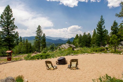 Fully Equipped RV Caravan Rental near Boulder, Colorado - Black Hawk, Colorado - glamping.directory