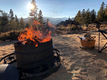 Fully Equipped RV Caravan Rental near Boulder, Colorado - Black Hawk, Colorado - glamping.directory