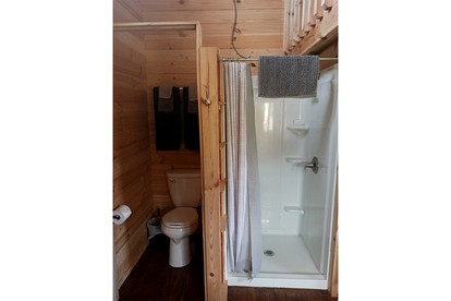 Remote and Serene Lakefront Cabin in Cantwell, Alaska, with Gorgeous Views of Nations Mountain - Cantwell, Alaska - glamping.directory