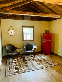 Charming Guest House Stay in a Private Ensuite in Voluntown, Connecticut - Voluntown, Connecticut - glamping.directory