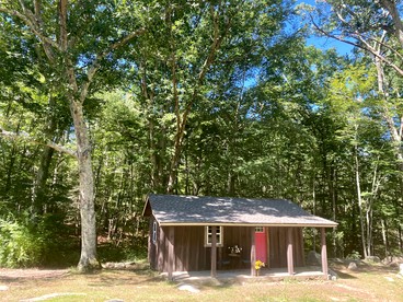 Charming Guest House Stay in a Private Ensuite in Voluntown, Connecticut - Voluntown, Connecticut - glamping.directory