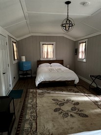 Charming Guest House Stay in a Private Ensuite in Voluntown, Connecticut - Voluntown, Connecticut - glamping.directory