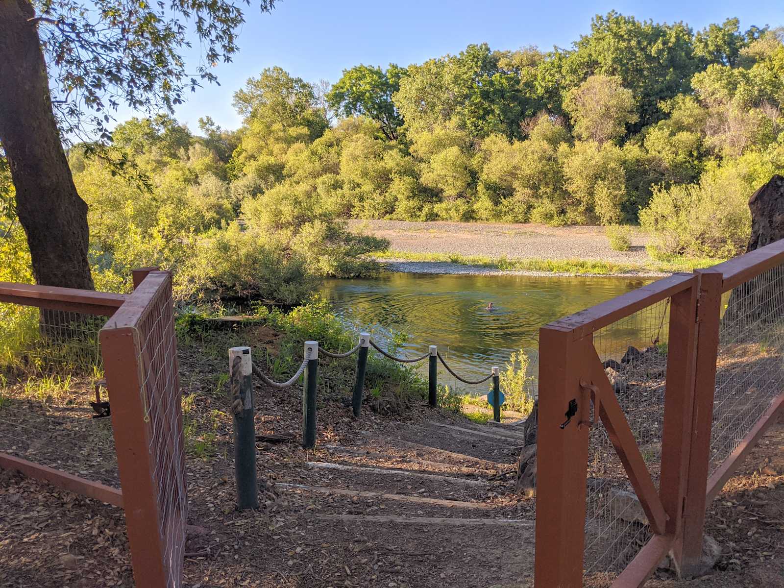 Wildhaven Sonoma Glamping - Healdsburg, California - glamping.directory