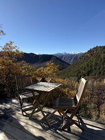 Serene Tiny House Retreat with Botanical Sanctuary & Mountain Views near Aspen, Basalt, Colorado - Basalt, Colorado - glamping.directory