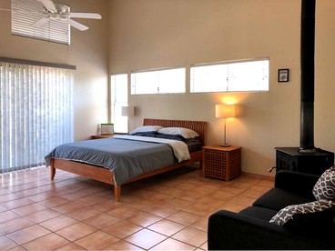 Modern Cabin Rental near Sequoia National Park in Badger, California - Badger, California - glamping.directory