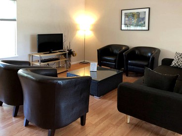 Modern Cabin Rental near Sequoia National Park in Badger, California - Badger, California - glamping.directory