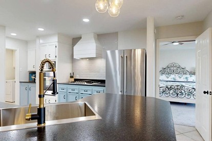 Spacious 4-Bedroom Home with Game Room Near Texas A&M in College Station, Texas - College Station, Texas - glamping.directory
