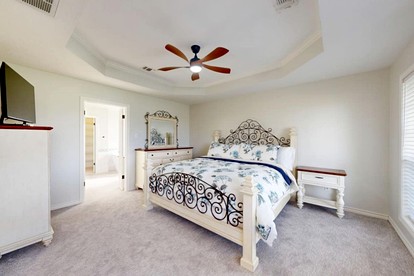 Spacious 4-Bedroom Home with Game Room Near Texas A&M in College Station, Texas - College Station, Texas - glamping.directory