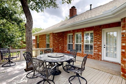 Spacious 4-Bedroom Home with Game Room Near Texas A&M in College Station, Texas - glamping.directory