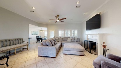 Spacious 4-Bedroom Home with Game Room Near Texas A&M in College Station, Texas - College Station, Texas - glamping.directory