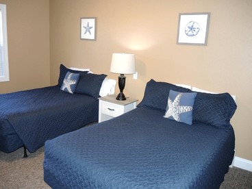 Cozy Vacation Rental on Luxury Golf Resort in Calabash near Sunset Beach, North Carolina - Calabash, North Carolina - glamping.directory