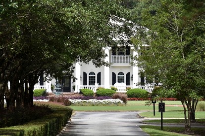 Cozy Vacation Rental on Luxury Golf Resort in Calabash near Sunset Beach, North Carolina - Calabash, North Carolina - glamping.directory